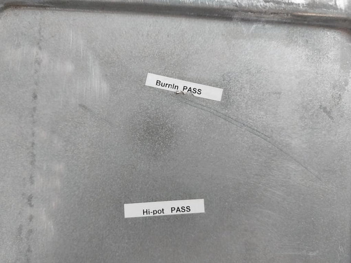 Abb Acs850-04-044A-5+J400 Drive Module 380-500 V 36 A 48-63 Hz