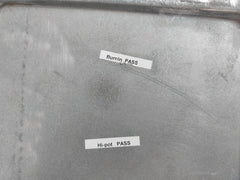 Abb Acs850-04-044A-5+J400 Drive Module 380-500 V 36 A 48-63 Hz