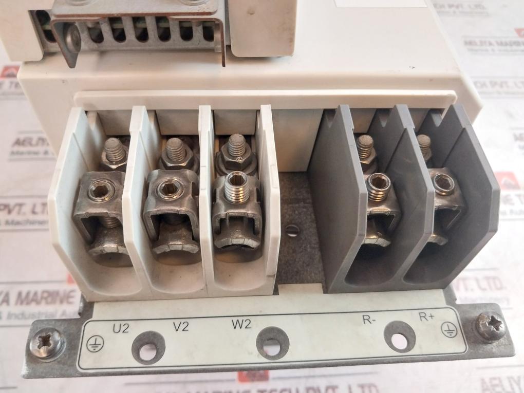 Abb Acs850-04-044A-5+J400 Drive Module 380-500 V 36 A 48-63 Hz