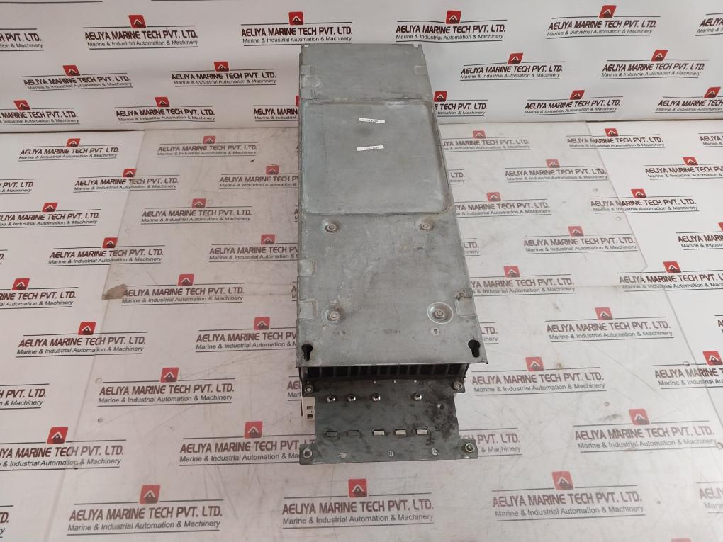 Abb Acs850-04-044A-5+J400 Drive Module 380-500 V 36 A 48-63 Hz