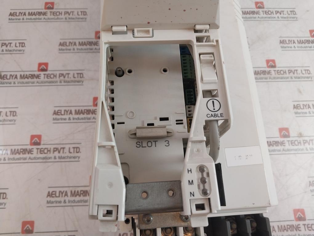 Abb Acs850-04-044A-5+J400 Drive Module 380-500 V 36 A 48-63 Hz