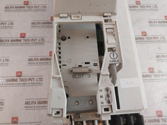 Abb Acs850-04-044A-5+J400 Drive Module 380-500 V 36 A 48-63 Hz