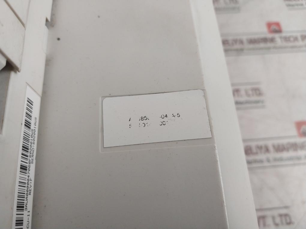 Abb Acs850-04-044A-5+J400 Drive Module 380-500 V 36 A 48-63 Hz