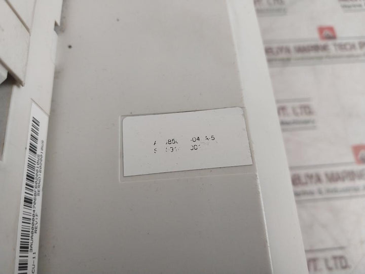 Abb Acs850-04-044A-5+J400 Drive Module 380-500 V 36 A 48-63 Hz