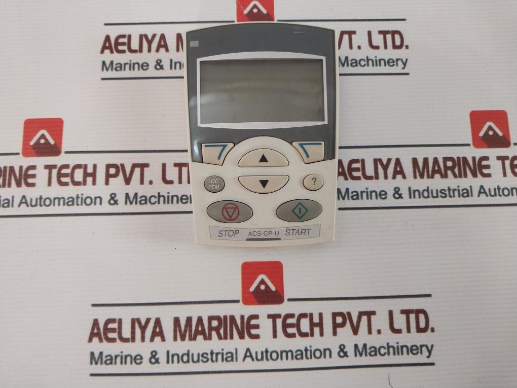 Abb Acs850-04-044A-5+J400 Drive Module 380-500 V 36 A 48-63 Hz