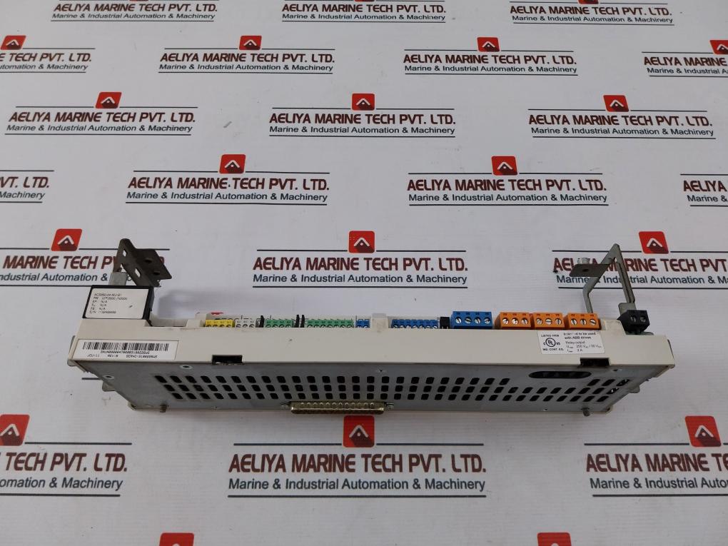 Abb Acs850-04-144A-5+D150+J400 Ac Drive Module 380-500 V 142A 48-63 Hz