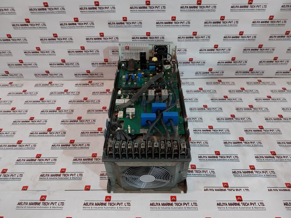 Abb Acs850-04-144A-5+D150+J400 Ac Drive Module 380-500 V 142A 48-63 Hz