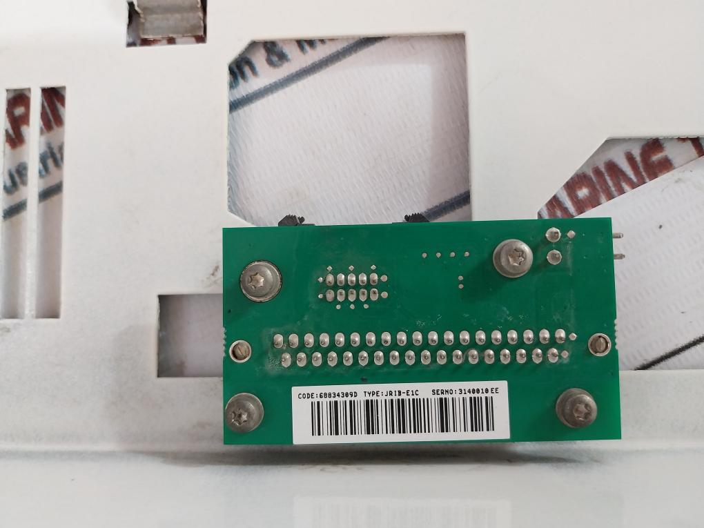 Abb Acs850-04-144A-5+D150+J400 Ac Drive Module 380-500 V 142A 48-63 Hz