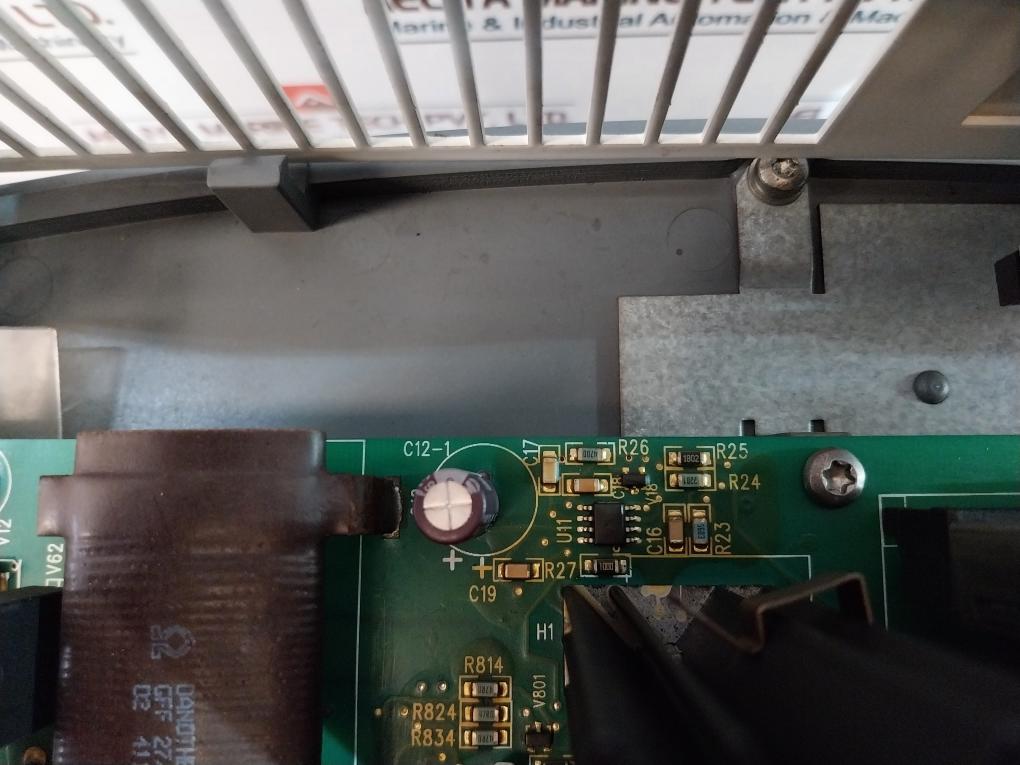 Abb Acs850-04-144A-5+D150+J400 Ac Drive Module 380-500 V 142A 48-63 Hz