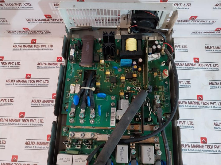 Abb Acs850-04-144A-5+D150+J400 Ac Drive Module 380-500 V 142A 48-63 Hz