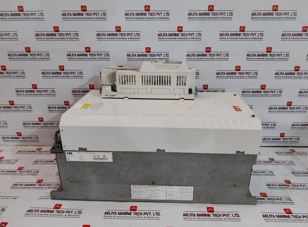 Abb Acs850-04-144A-5+D150+J400 Ac Drive Module 380-500 V 142A 48-63 Hz