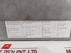 Abb Acs850-04-144A-5+D150+J400 Ac Drive Module 380-500 V 142A 48-63 Hz