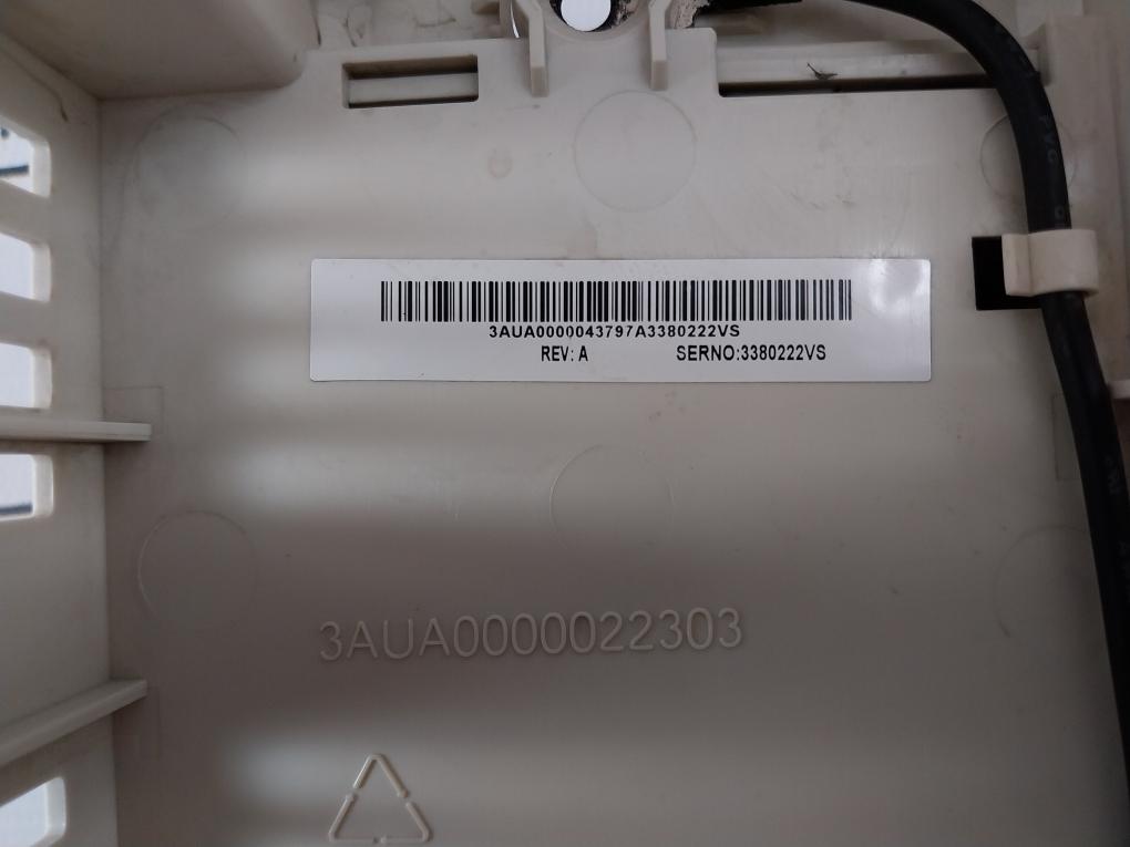 Abb Acs850-04-144A-5+D150+J400 Ac Drive Module 380-500 V 142A 48-63 Hz