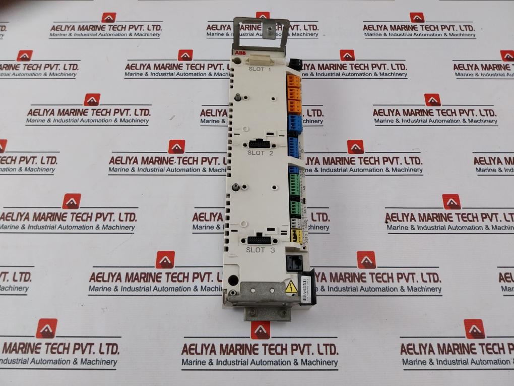 Abb Acs850-04-144A-5+D150+J400 Ac Drive Module 380-500 V 142A 48-63 Hz