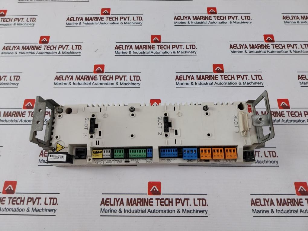 Abb Acs850-04-144A-5+D150+J400 Ac Drive Module 380-500 V 142A 48-63 Hz