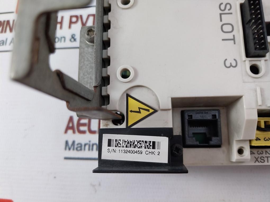 Abb Acs850-04-144A-5+D150+J400 Ac Drive Module 380-500 V 142A 48-63 Hz