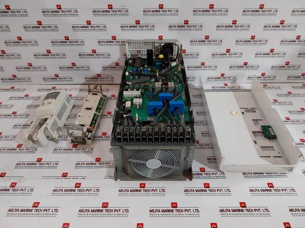 Abb Acs850-04-144A-5+D150+J400 Ac Drive Module 3Aua0000022303 380-500 V 142A