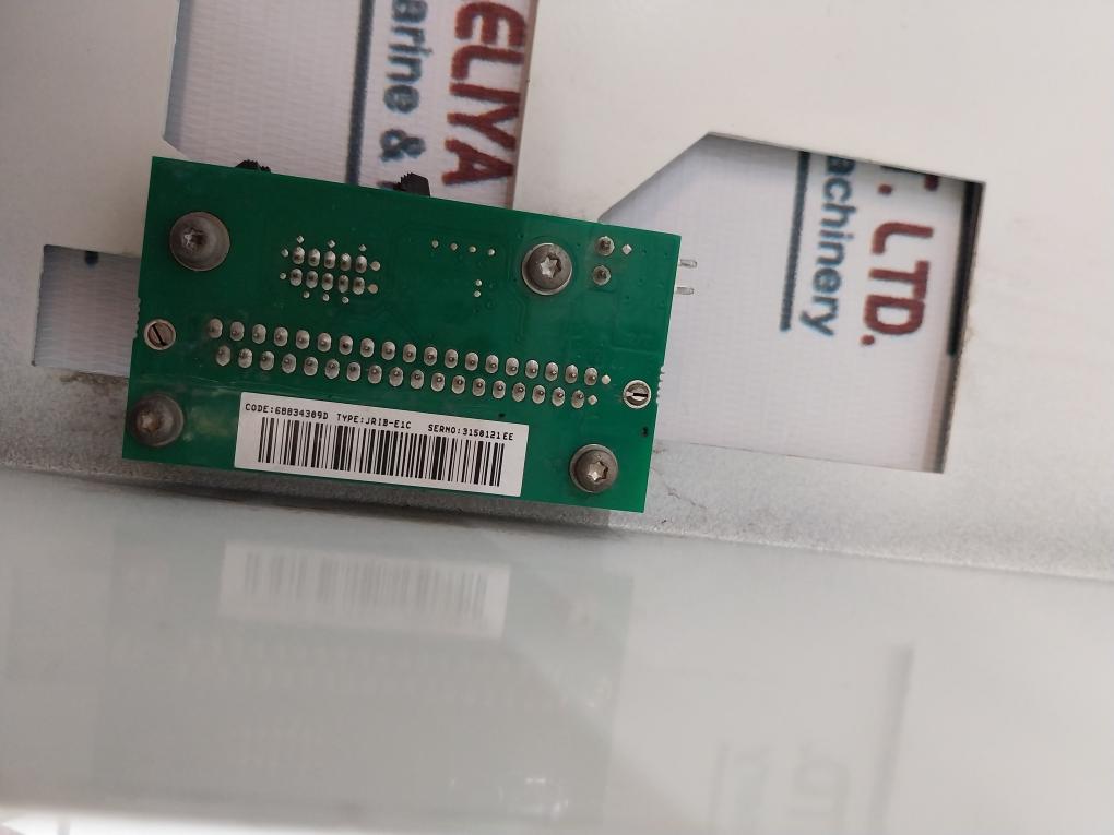 Abb Acs850-04-144A-5+D150+J400 Ac Drive Module 3Aua0000022303 380-500 V 142A