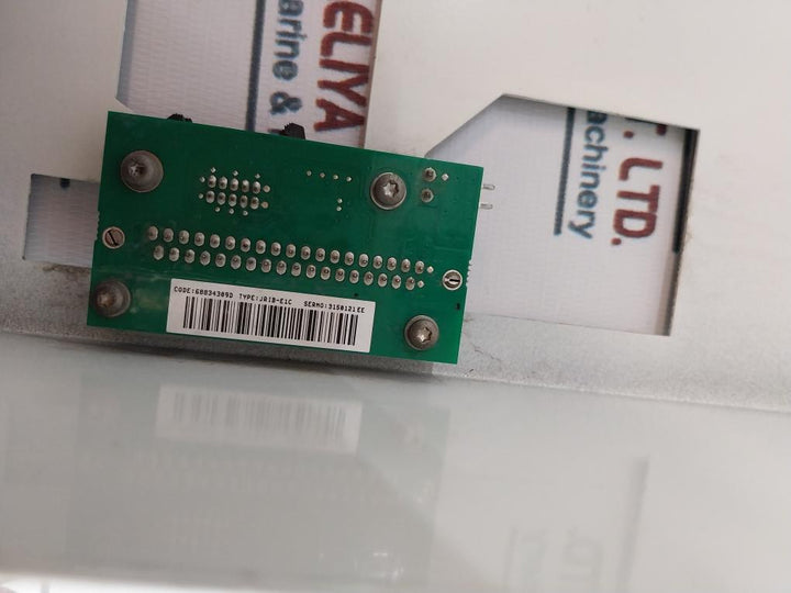 Abb Acs850-04-144A-5+D150+J400 Ac Drive Module 3Aua0000022303 380-500 V 142A