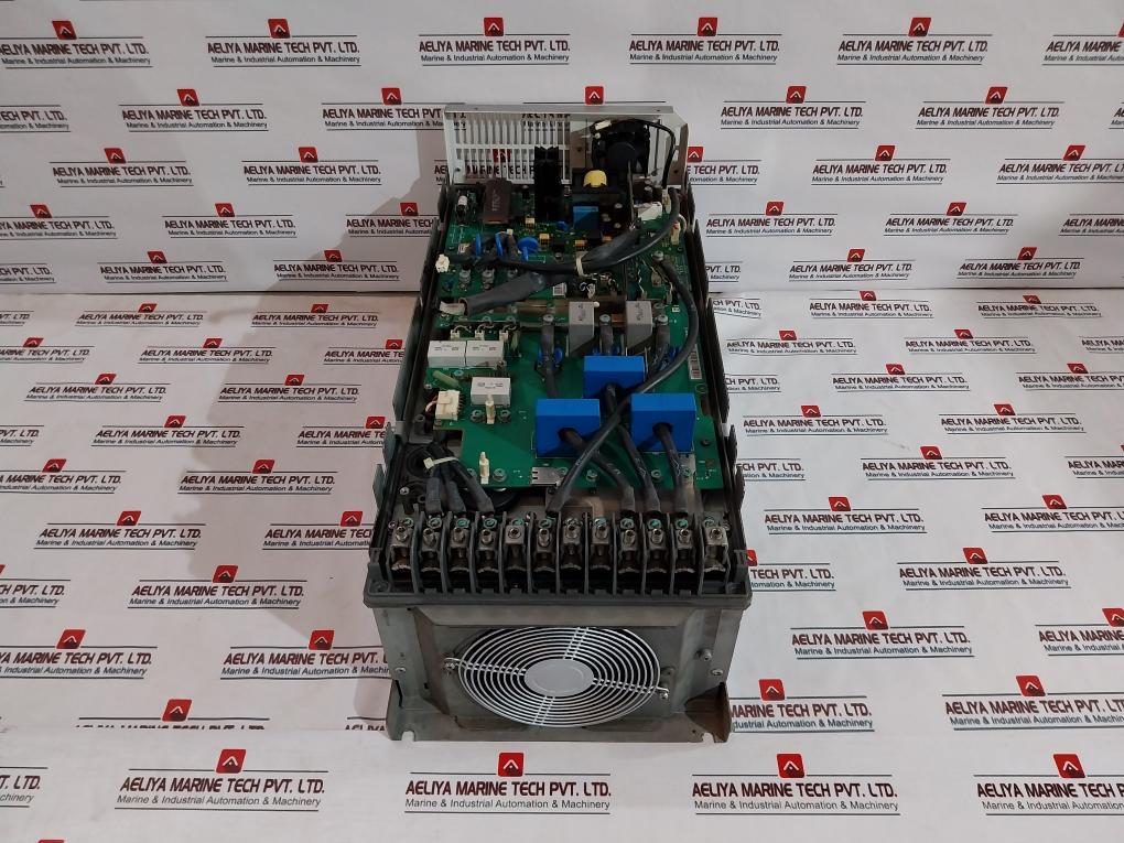 Abb Acs850-04-144A-5+D150+J400 Ac Drive Module 3Aua0000022303 380-500 V 142A