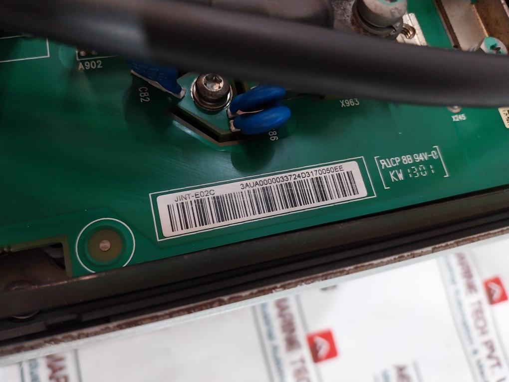 Abb Acs850-04-144A-5+D150+J400 Ac Drive Module 3Aua0000022303 380-500 V 142A