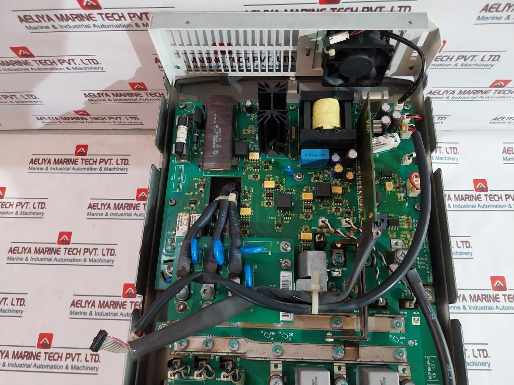 Abb Acs850-04-144A-5+D150+J400 Ac Drive Module 3Aua0000022303 380-500 V 142A