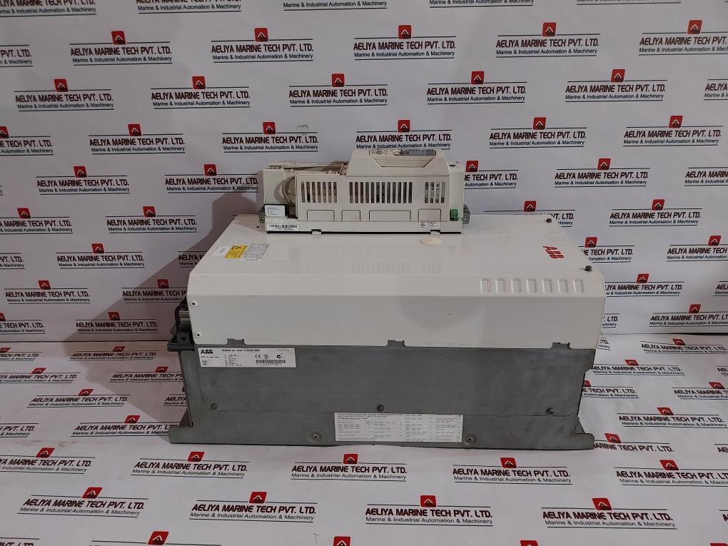 Abb Acs850-04-144A-5+D150+J400 Ac Drive Module 3Aua0000022303 380-500 V 142A