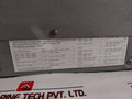 Abb Acs850-04-144A-5+D150+J400 Ac Drive Module 3Aua0000022303 380-500 V 142A