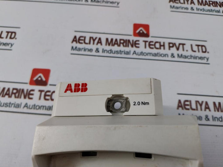Abb Acs850-04-144A-5+D150+J400 Ac Drive Module 3Aua0000022303 380-500 V 142A