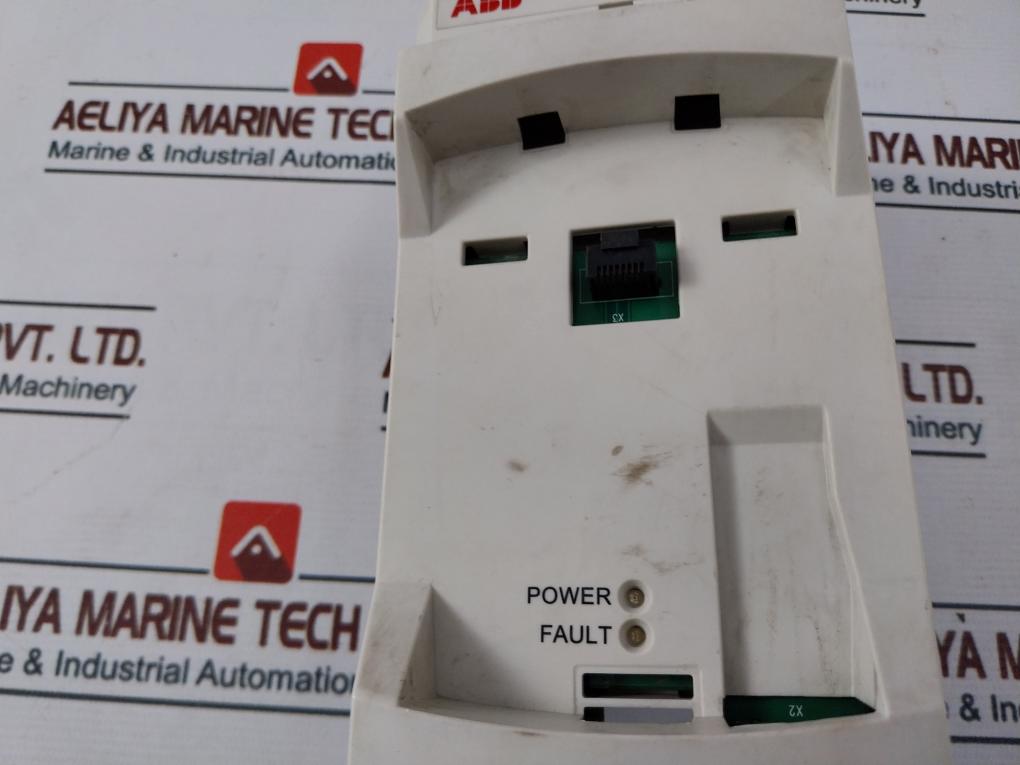 Abb Acs850-04-144A-5+D150+J400 Ac Drive Module 3Aua0000022303 380-500 V 142A