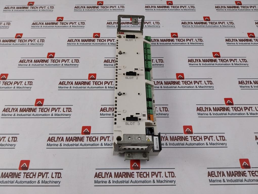 Abb Acs850-04-144A-5+D150+J400 Ac Drive Module 3Aua0000022303 380-500 V 142A