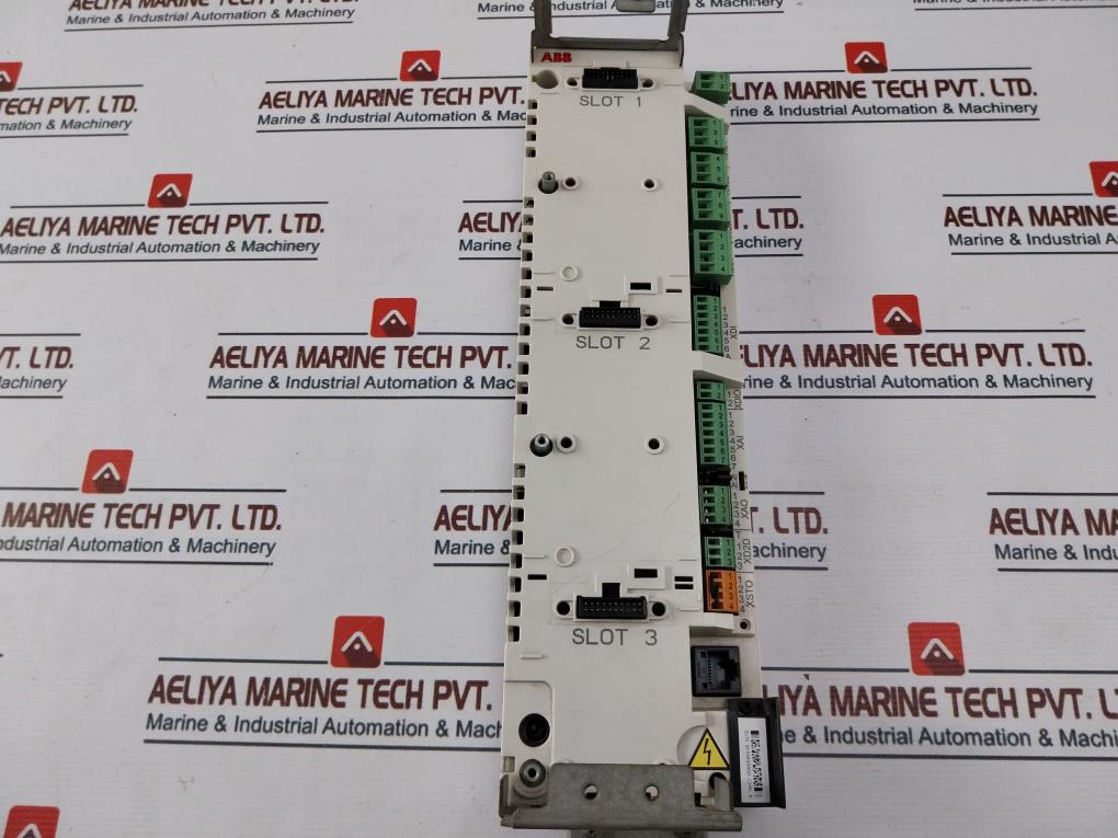 Abb Acs850-04-144A-5+D150+J400 Ac Drive Module 3Aua0000022303 380-500 V 142A
