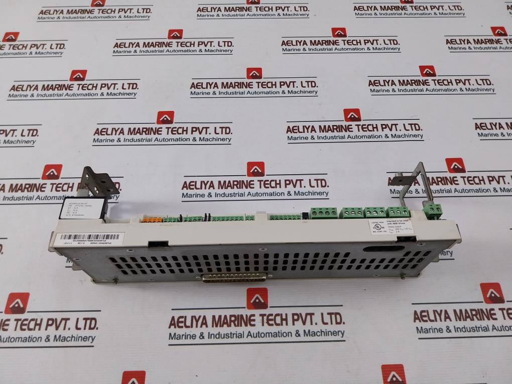 Abb Acs850-04-144A-5+D150+J400 Ac Drive Module 3Aua0000022303 380-500 V 142A