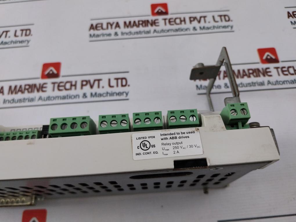 Abb Acs850-04-144A-5+D150+J400 Ac Drive Module 3Aua0000022303 380-500 V 142A