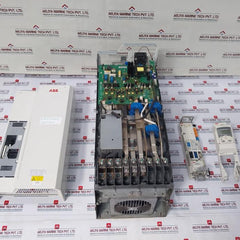 Abb Acs850-04-202A-5+D150+J400 Ac Drive Module 3-phase 400/480/500 V Ac 198A