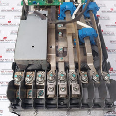 Abb Acs850-04-202A-5+D150+J400 Ac Drive Module 3-phase 400/480/500 V Ac 198A