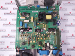 Abb Acs850-04-202A-5+D150+J400 Ac Drive Module 3-phase 400/480/500 V Ac 198A