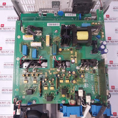 Abb Acs850-04-202A-5+D150+J400 Ac Drive Module 3-phase 400/480/500 V Ac 198A