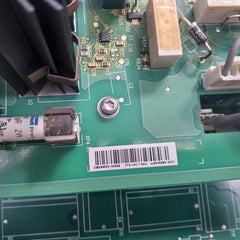 Abb Acs850-04-202A-5+D150+J400 Ac Drive Module 3-phase 400/480/500 V Ac 198A
