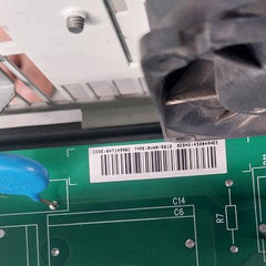Abb Acs850-04-202A-5+D150+J400 Ac Drive Module 3-phase 400/480/500 V Ac 198A