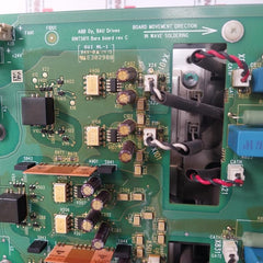 Abb Acs850-04-202A-5+D150+J400 Ac Drive Module 3-phase 400/480/500 V Ac 198A