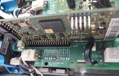 Abb Acs850-04-202A-5+D150+J400 Ac Drive Module 3-phase 400/480/500 V Ac 198A
