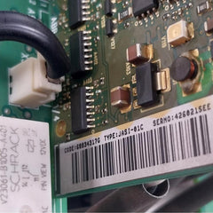 Abb Acs850-04-202A-5+D150+J400 Ac Drive Module 3-phase 400/480/500 V Ac 198A