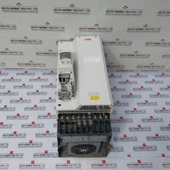 Abb Acs850-04-202A-5+D150+J400 Ac Drive Module 3-phase 400/480/500 V Ac 198A