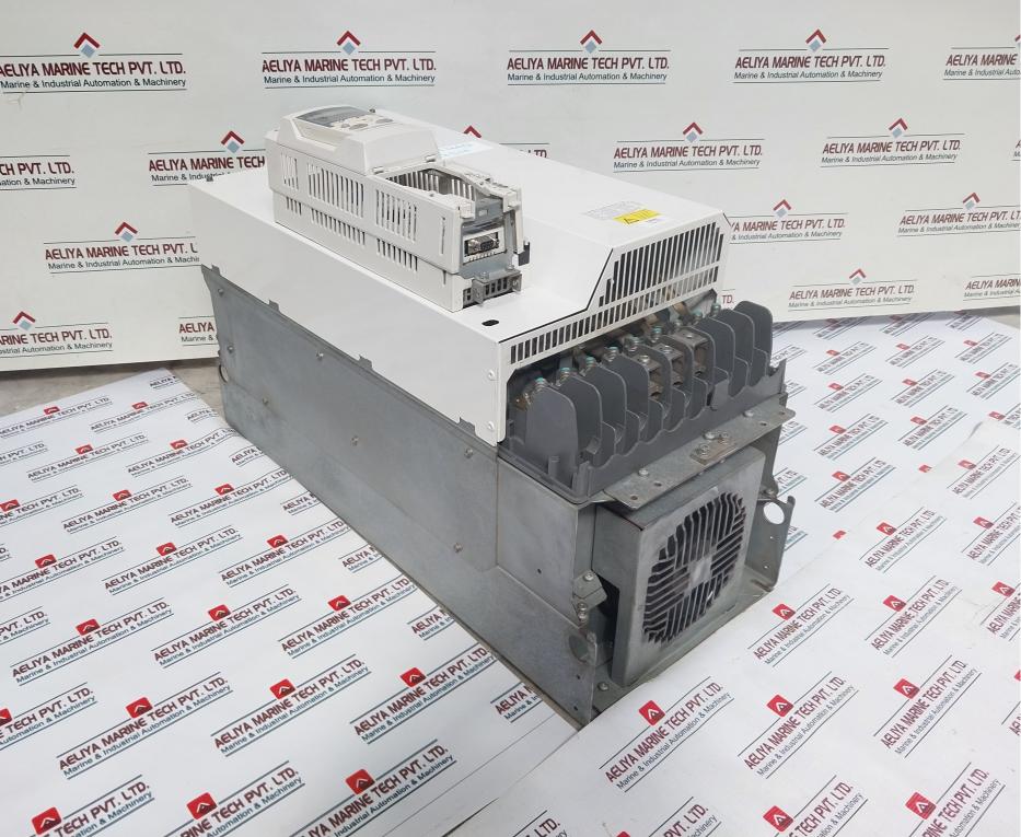 Abb Acs850-04-202A-5+D150+J400 Ac Drive Module 3-phase 400/480/500 V Ac 198A