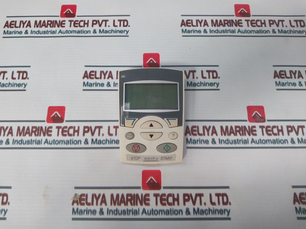 Abb Acs850-04-202A-5+D150+J400 Ac Drive Module 3-phase 400/480/500 V Ac 198A