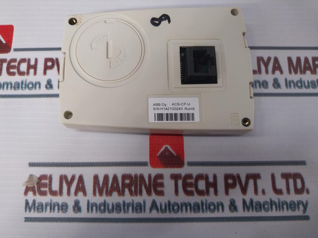 Abb Acs850-04-202A-5+D150+J400 Ac Drive Module 3-phase 400/480/500 V Ac 198A