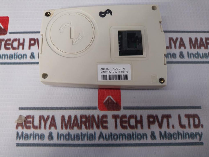 Abb Acs850-04-202A-5+D150+J400 Ac Drive Module 3-phase 400/480/500 V Ac 198A