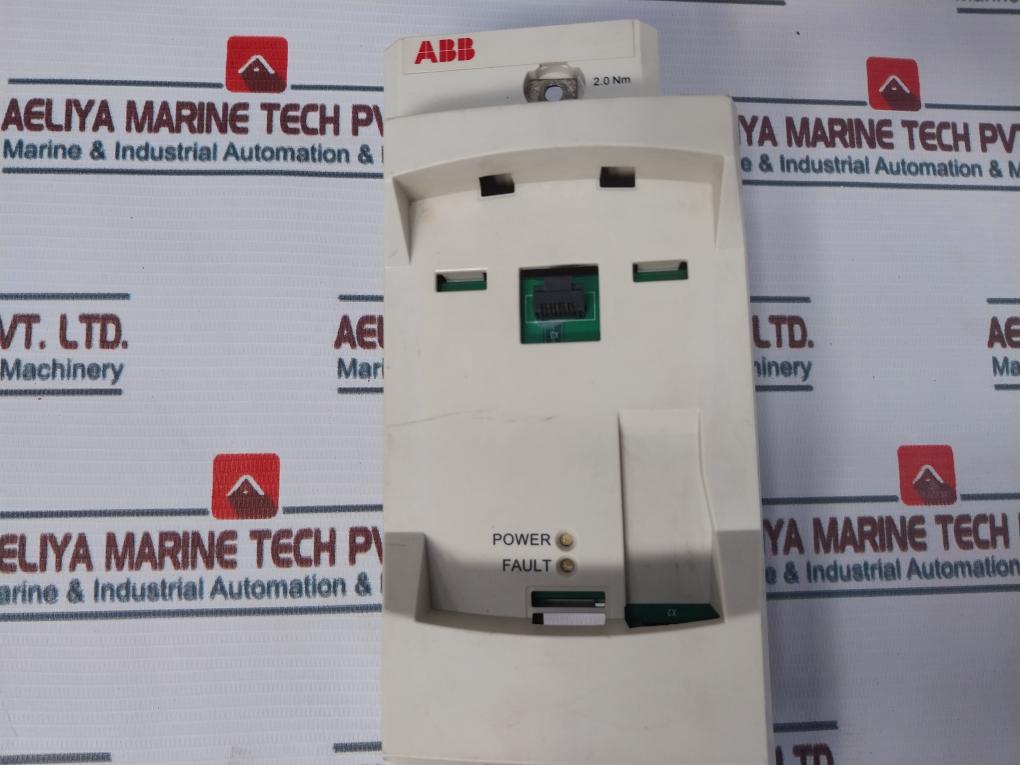 Abb Acs850-04-202A-5+D150+J400 Ac Drive Module 3-phase 400/480/500 V Ac 198A