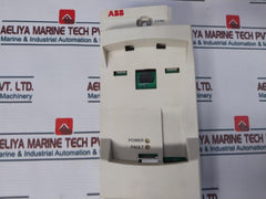 Abb Acs850-04-202A-5+D150+J400 Ac Drive Module 3-phase 400/480/500 V Ac 198A